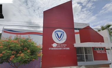 Edificio comercial en Berriozabal en excelente ubicación