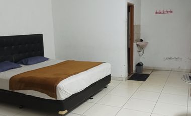Hotel di Jalan SETIABUDI