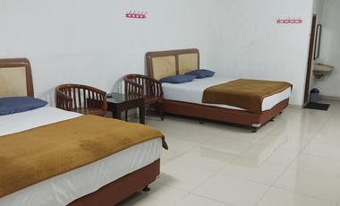 Hotel di Jalan SETIABUDI
