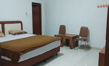 Hotel di Jalan SETIABUDI