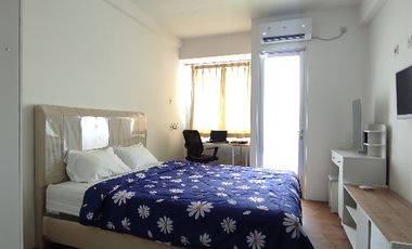 Disewakan Riverview Residence type studio, Cikarang