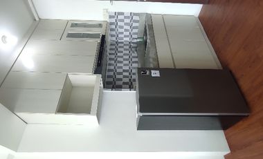 Disewakan Riverview Residence type studio, Cikarang