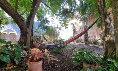 HACIENDA YUCATECA RESTAURADA EN VENTA