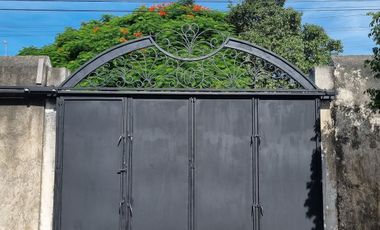 HACIENDA YUCATECA RESTAURADA EN VENTA