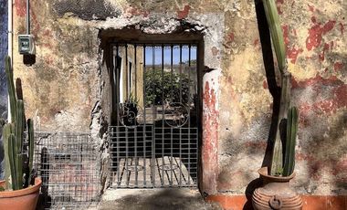 HACIENDA YUCATECA RESTAURADA EN VENTA