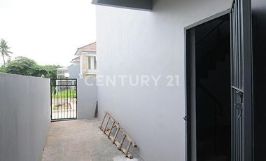 Dijual Rumah Siap Huni Di Tanjung Bunga