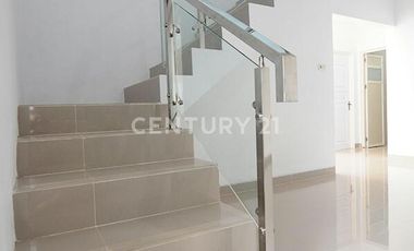 Dijual Rumah Siap Huni Di Tanjung Bunga