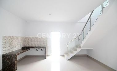 Dijual Rumah Siap Huni Di Tanjung Bunga