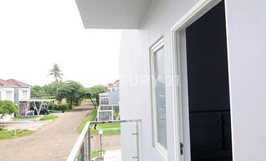 Dijual Rumah Siap Huni Di Tanjung Bunga