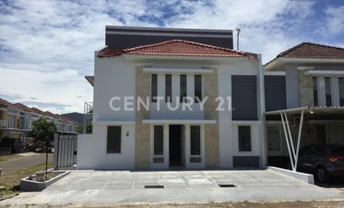 Dijual Rumah Siap Huni Di Tanjung Bunga
