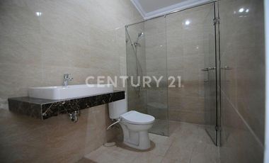 Dijual Rumah Siap Huni Di Tanjung Bunga