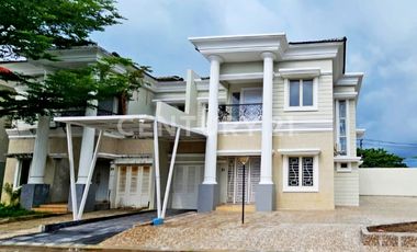 Rumah disewakan di Larantuka, Flores Timur