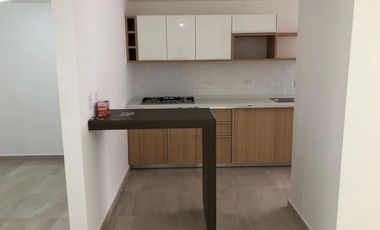 departamento duplex en PRIVALIA AMBIENTA