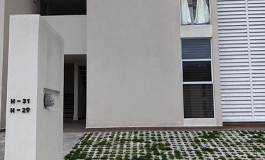 departamento duplex en PRIVALIA AMBIENTA