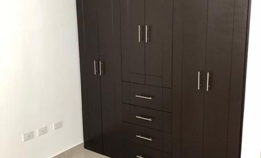 departamento duplex en PRIVALIA AMBIENTA