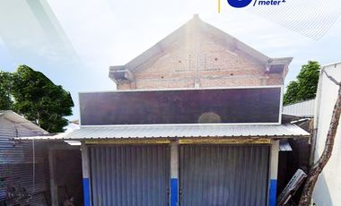 Gudang dijual di Girirejo, Imogiri, Bantul, Daerah Istimewa Yogyakarta