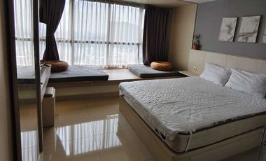 Disewakan apartemen orange country