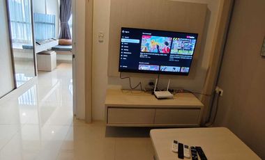 Disewakan apartemen orange country