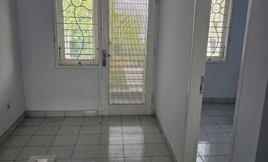 cluster mahoni taman royal