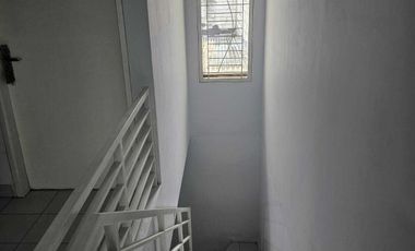 cluster mahoni taman royal