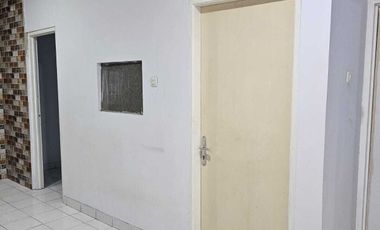 cluster mahoni taman royal