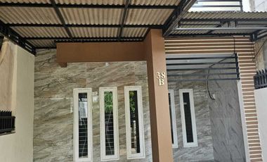 cluster mahoni taman royal