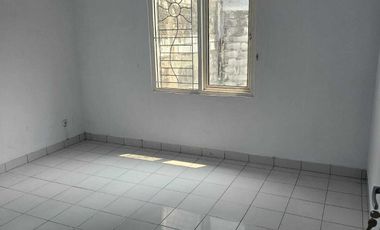 cluster mahoni taman royal