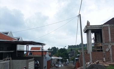 WILAYAH BEBAS BANJIR LOKASI NYAMAN TIDAK GERSANG, cuma 2 juta