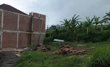 WILAYAH BEBAS BANJIR LOKASI NYAMAN TIDAK GERSANG, cuma 2 juta