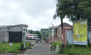 WILAYAH BEBAS BANJIR LOKASI NYAMAN TIDAK GERSANG, cuma 2 juta