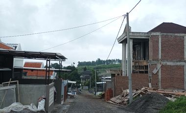 WILAYAH BEBAS BANJIR LOKASI NYAMAN TIDAK GERSANG, cuma 2 juta