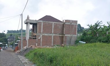 WILAYAH BEBAS BANJIR LOKASI NYAMAN TIDAK GERSANG, cuma 2 juta