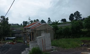 WILAYAH BEBAS BANJIR LOKASI NYAMAN TIDAK GERSANG, cuma 2 juta