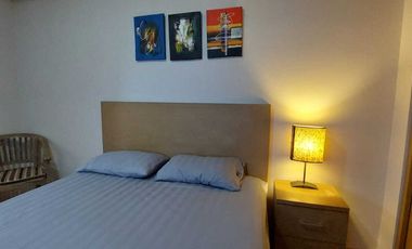 Apartemen Paragon Type Studio Full Furnish