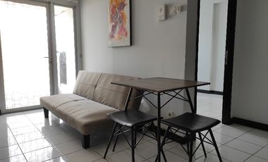 Disewakan Apartemen The Wave 1 bedroom , Jak sel