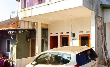 Jual rumah ciguruwik cinunuk cibiru soekarno hatta bandung