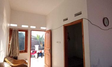 Jual rumah ciguruwik cinunuk cibiru soekarno hatta bandung