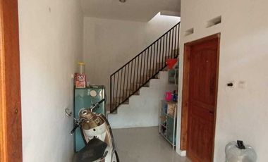 Jual rumah ciguruwik cinunuk cibiru soekarno hatta bandung