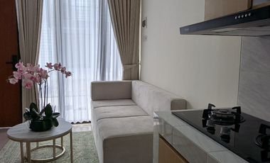 READY UNIT SIAP HUNI Di Dekat Universitas Surabaya & RS Ubaya