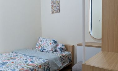 READY UNIT SIAP HUNI Di Dekat Universitas Surabaya & RS Ubaya