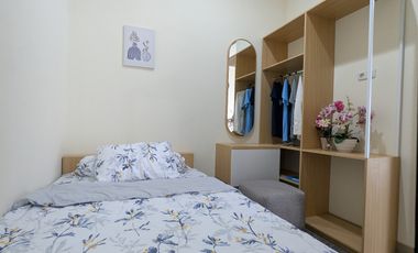 READY UNIT SIAP HUNI Di Dekat Universitas Surabaya & RS Ubaya