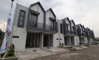 READY UNIT SIAP HUNI Di Dekat Universitas Surabaya & RS Ubaya