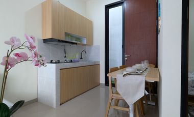 READY UNIT SIAP HUNI Di Dekat Universitas Surabaya & RS Ubaya