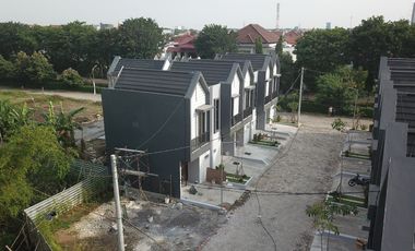 READY UNIT SIAP HUNI Di Dekat Universitas Surabaya & RS Ubaya