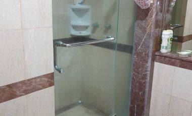 SEBELAH MERR RUMAH MEWAH 2 LANTAI, EKSKLUSIF AREA DI ARAYA I GALAXY BUMI PERMAI