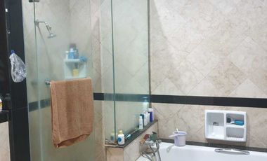 SEBELAH MERR RUMAH MEWAH 2 LANTAI, EKSKLUSIF AREA DI ARAYA I GALAXY BUMI PERMAI