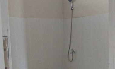 Rumah baru ditengah kota