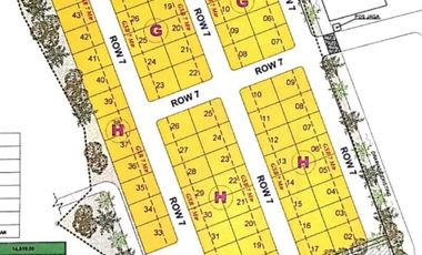 Rumah baru ditengah kota