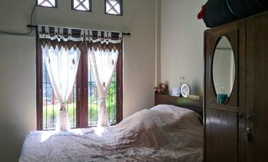 Dijual Rumah di Baciro, Yogya, Full Furnish, 10 menit dari Maioboro