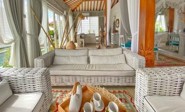 Unique Property Investment Opportunity in Bali For Sale